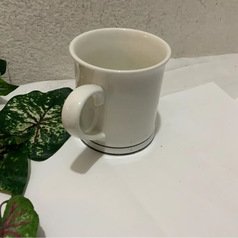 Home essentials soon to be his Mrs Coffee Mug G16